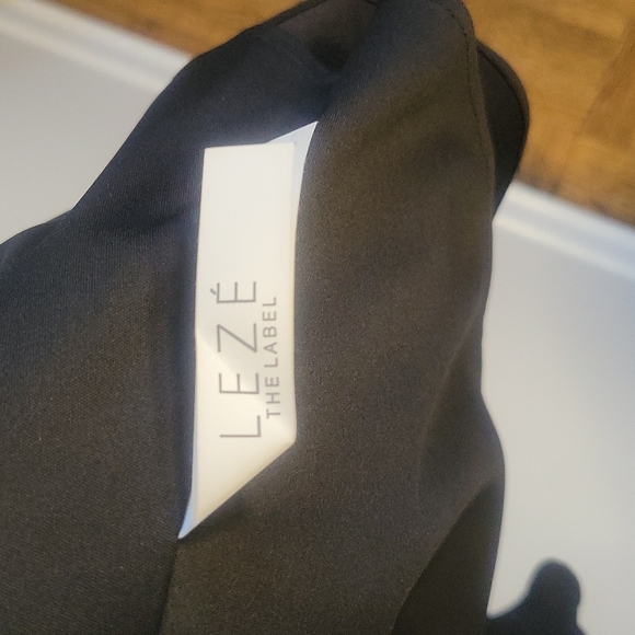 LEZÉ THE LABEL JUNIPER TRENCH - Picture 10 of 13